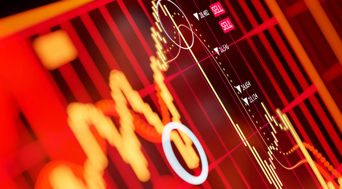 Hava yolu şirketlerinin hisselerinde düşüş sürüyor