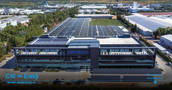 Hissedarlar dikkat! Yarın CW enerji temettü verecek