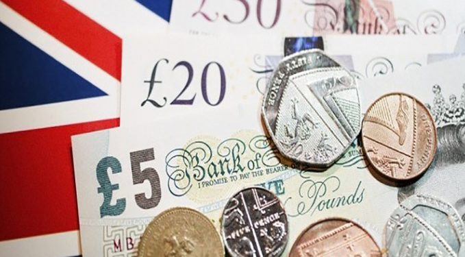 İngiltere ekonomisi yüzde 0.6 büyüdü