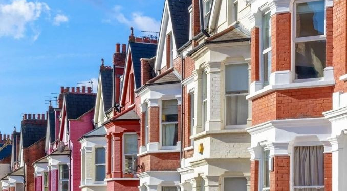 İngiltere’de satılık konut sayısı son 7 yılın zirvesinde