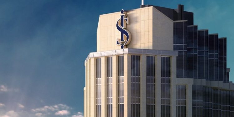 İş Bankası 2024’ün ilk yarısında 29,2 milyar TL net kar açıkladı