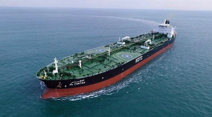 İsrail’den 18 petrol tankerine yaptırım