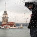 İstanbul için şiddetli yağış uyarısı: Meteoroloji saat verdi!