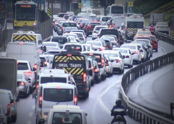 İstanbullular dikkat: 30 Ağustos’ta bu yollar kapalı olacak