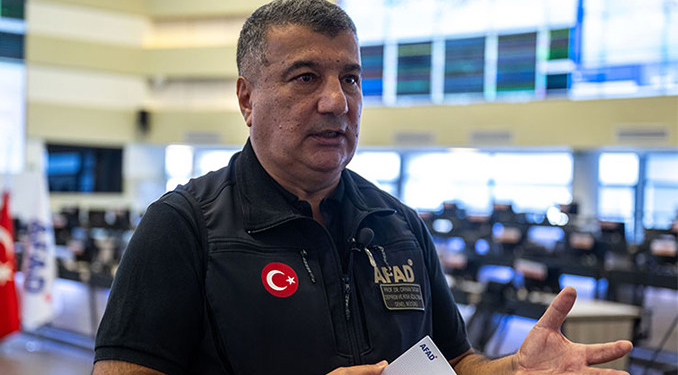 İstanbul’un deprem riski yapay zekayla analiz ediliyor