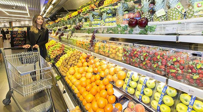 İstanbul’un enflasyonu belli oldu