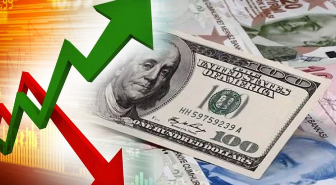 İşte ekonomistlerin dolar/TL ve enflasyon beklentisi