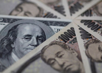 Japon yenine 36.8 milyar dolarlık döviz müdahalesi