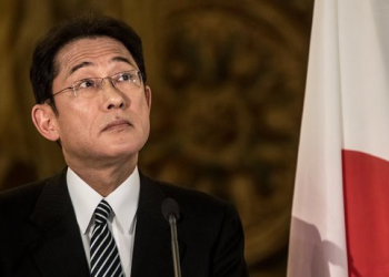 Japonya Başbakanı Kishida’dan kritik seçim açıklaması