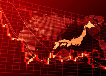 Japonya borsasında 37 yılın en kötü günü