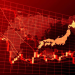 Japonya borsasında 37 yılın en kötü günü