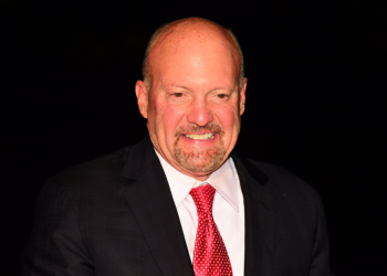 Jim Cramer, Bitcoin yerine altını tercih ediyor