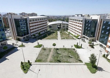 KYK yurt başvuruları başladı!