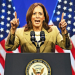 Kamala Harris’den 36 milyon dolarlık hamle!