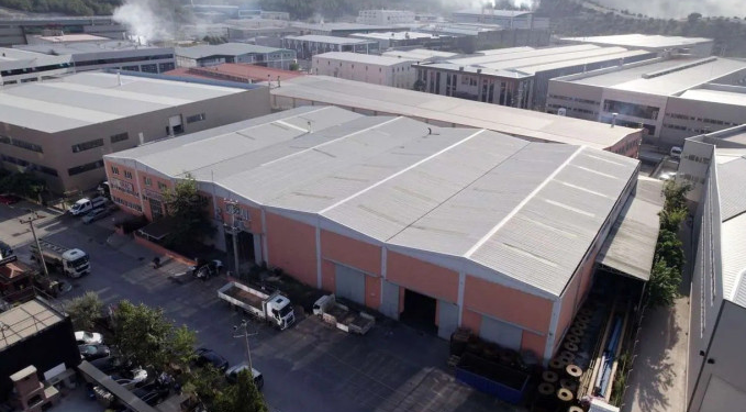 Kıraç Galvaniz halka arzında talep toplama bugün başladı