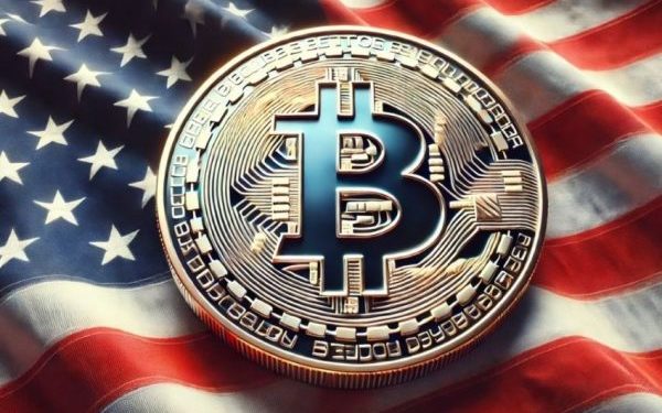 Kripto endüstrisi, ABD seçimlerinde harcamayı artırıyor