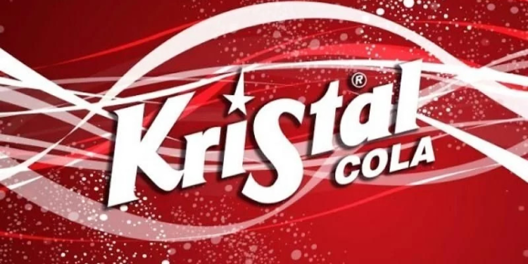 Kristal Kola’dan yeni yatırım kararı geldi