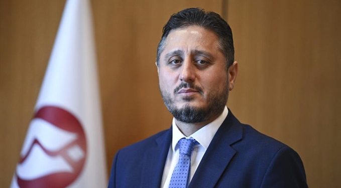 MKK Genel Müdürü Ekrem Arıkan’dan kritik açıklamalar: Halka arz, kripto, yatırım fonu…