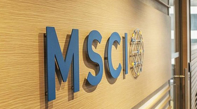 MSCI Türkiye endekslerinde değişiklik