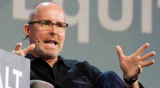 Mark Spitznagel: Ağustos ayındaki borsa fiyaskosu açık bir kırmızı bayraktı