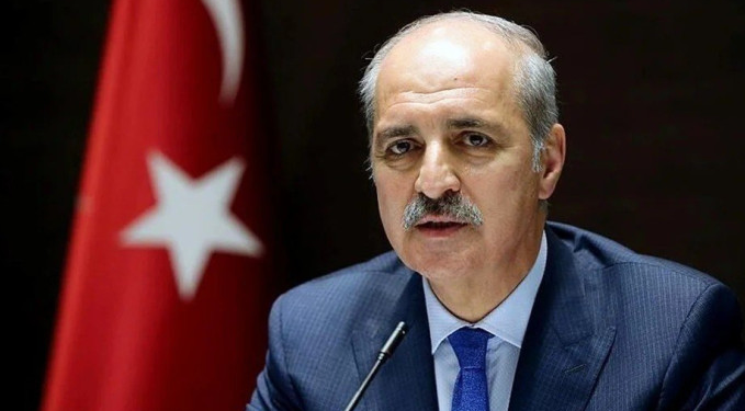 Meclis Başkanı Kurtulmuş’tan 17 Ağustos mesajı