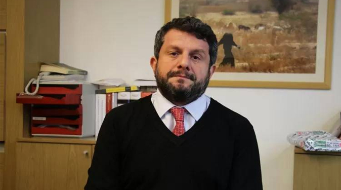 Meclis Başkanlığı’ndan partilere Can Atalay için toplantı çağrısı