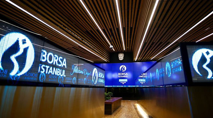 Mega Polietilen’in hisseleri Yakın İzleme’de tabanı gördü