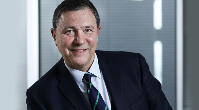 Mehmet Kutman: GPH’ye strateji ve yönetimde yön vermeye kararlıyım