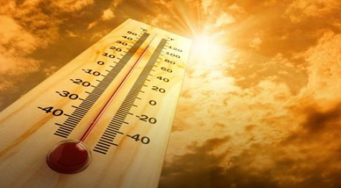 Meteoroloji uyardı: Daha da sıcak olacak!