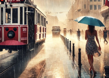 Meteoroloji’den sağanak uyarısı: Bölge bölge şiddetlenecek!