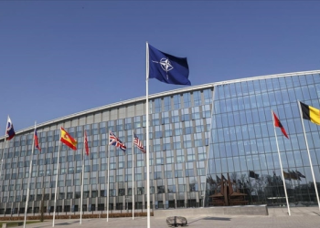 NATO, esir takasından memnun