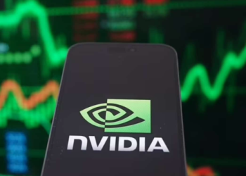 Nvidia, Çinli rakiple beraber gerilemeyle karşı karşıya