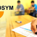 ÖSYM, hafta sonu 2 sınav düzenleyecek