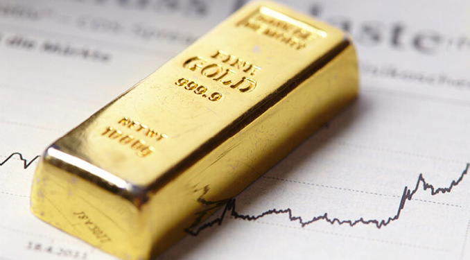 Ons altında sert yükseliş