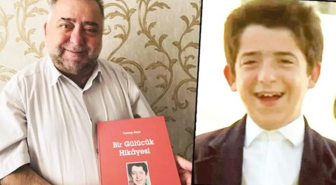 Oyuncu Tuncay Akça hayatını kaybetti