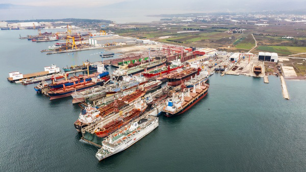 Özata Denizcilik halka açılıyor: Talep toplama başladı!