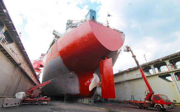 Özata Denizcilik halka açılıyor: Talep toplamada ikinci gün!