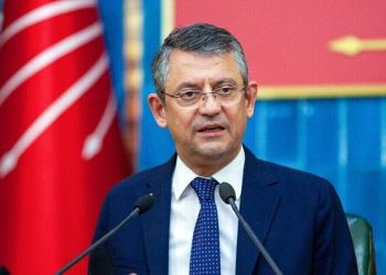 Özgür Özel’den Filenin Sultanları’na tebrik