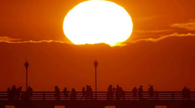 Pazartesiden sonra daha da sıcak! Uzmanlardan uyarı