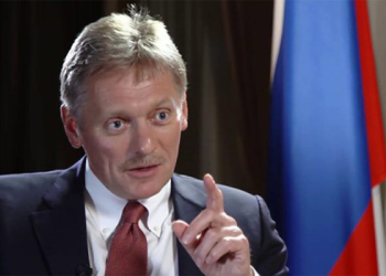 Peskov: Türkiye’de doğalgaz merkezine yönelik planlar var