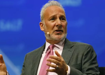 Peter Schiff: Bitcoin ETF’lerinde kitlesel tasfiye başladı