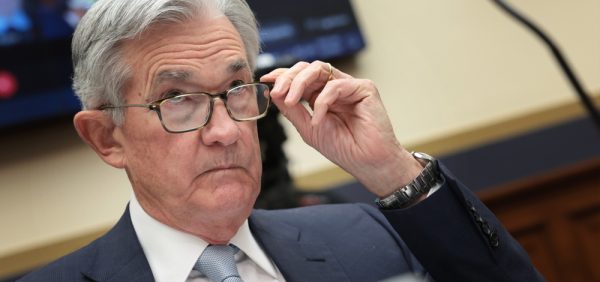 Piyasalar, haftaya FOMC tutanakları ve Powell’ın konuşmasını bekleyecek