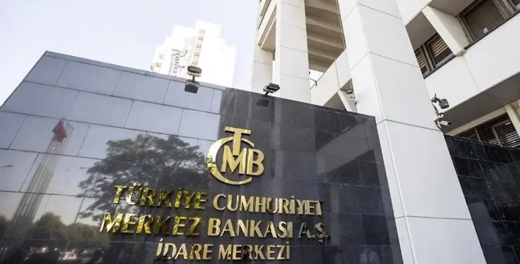 Piyasalarda gözler Merkez Bankası’nın faiz kararında: TCMB’den yeni adım gelecek mi?