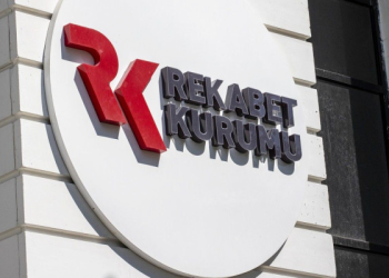 Rekabet Kurulu’ndan beton şirketlerine soruşturma!