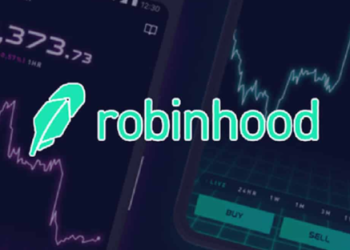 Robinhood hissesi, atama esnasında yüzde 20 düşüş gördü