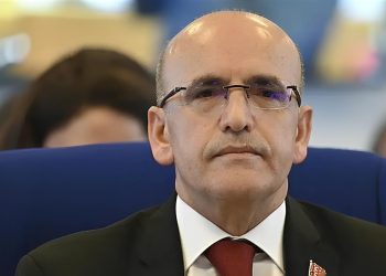 Şimşek: Kira geliri beyan etmeyen 700 bin kişiye ceza kesilecek