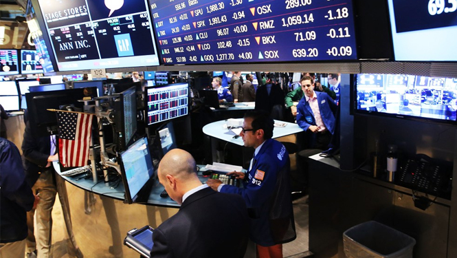 S&P 500’e ilişkin pozitif tahmin