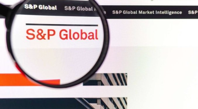 S&P Global, Fed için faiz tahminini güncelledi