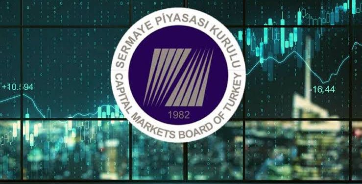 SPK yasa dışı sitelere izin vermedi