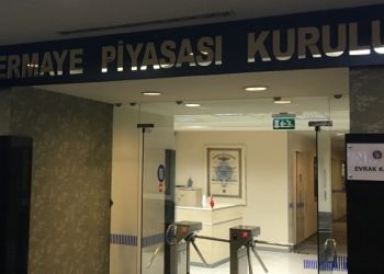 SPK’dan ENSRI hissesindeki bir yatırımcıya işlem yasağı